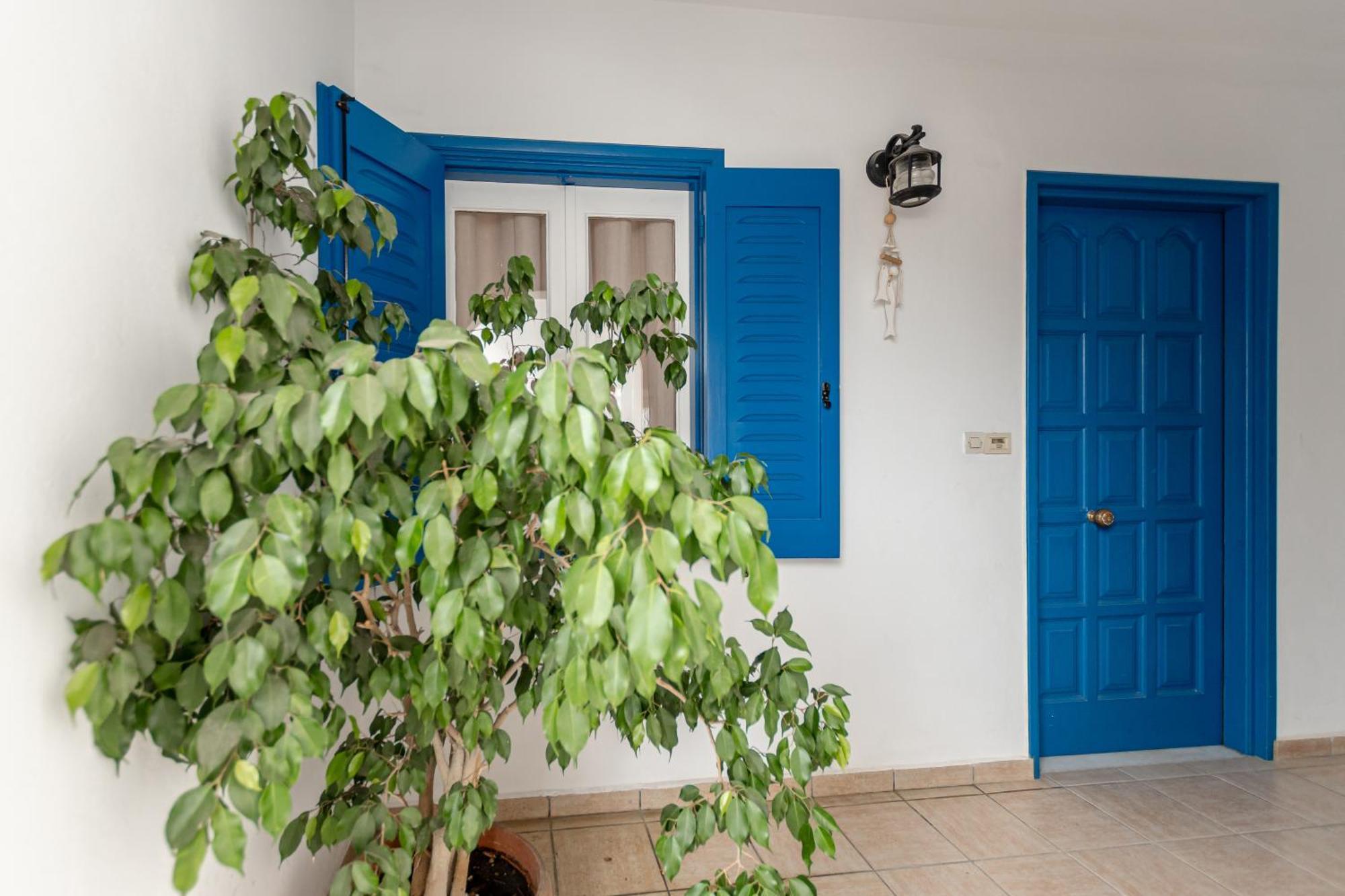 Optasia - Naxos Center Apartment Naxos City Экстерьер фото