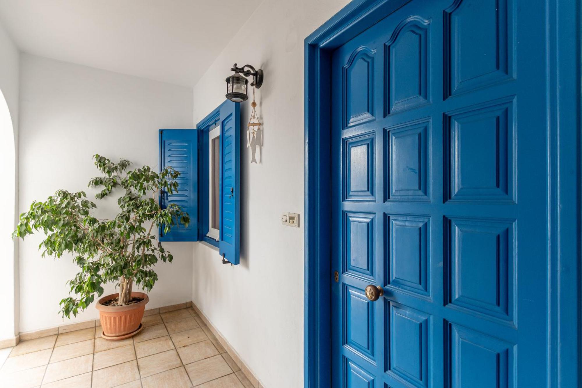 Optasia - Naxos Center Apartment Naxos City Экстерьер фото