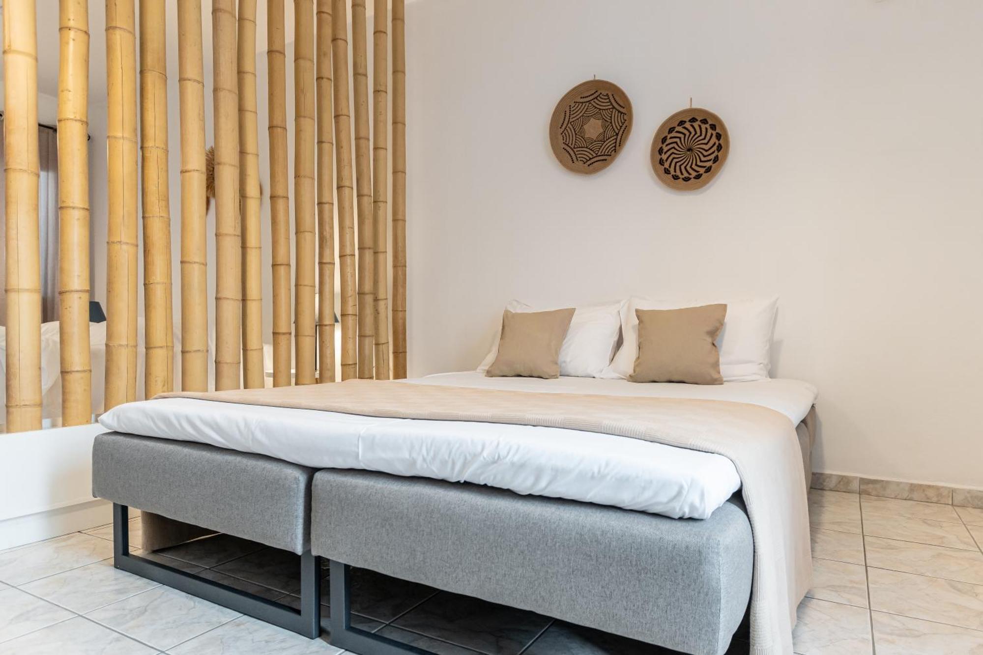 Optasia - Naxos Center Apartment Naxos City Экстерьер фото